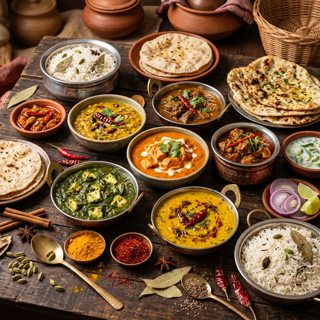 Indian