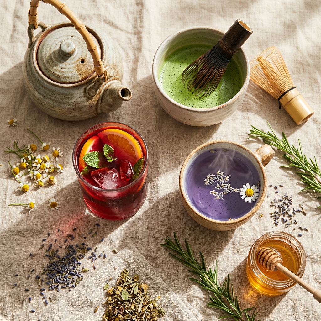 Wellness Gatherings